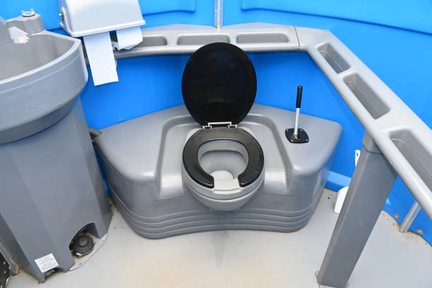 Best Porta potty cleaning services  in Orchard Hills, PA